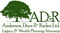 Anderson, Dorn & Rader, LTD.